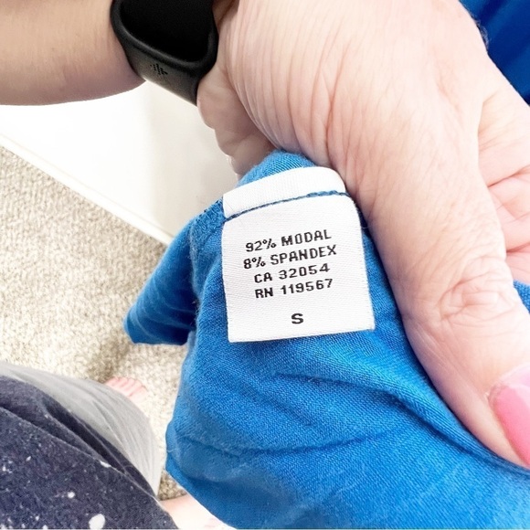 Rachel‎ Pally Maxi Wrap Dress - Picture 4 of 7